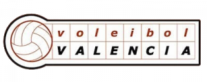 voleibol-valencia-logo